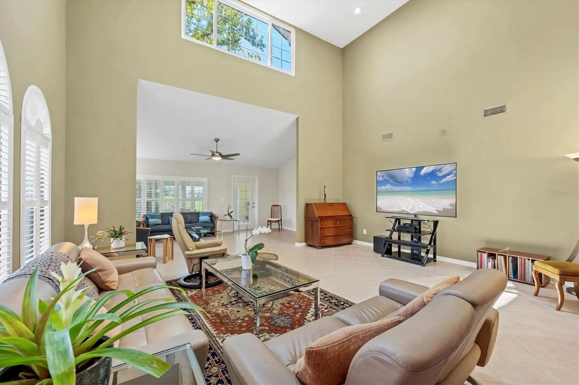 4416 Calle Serena Sarasota FL 34238
