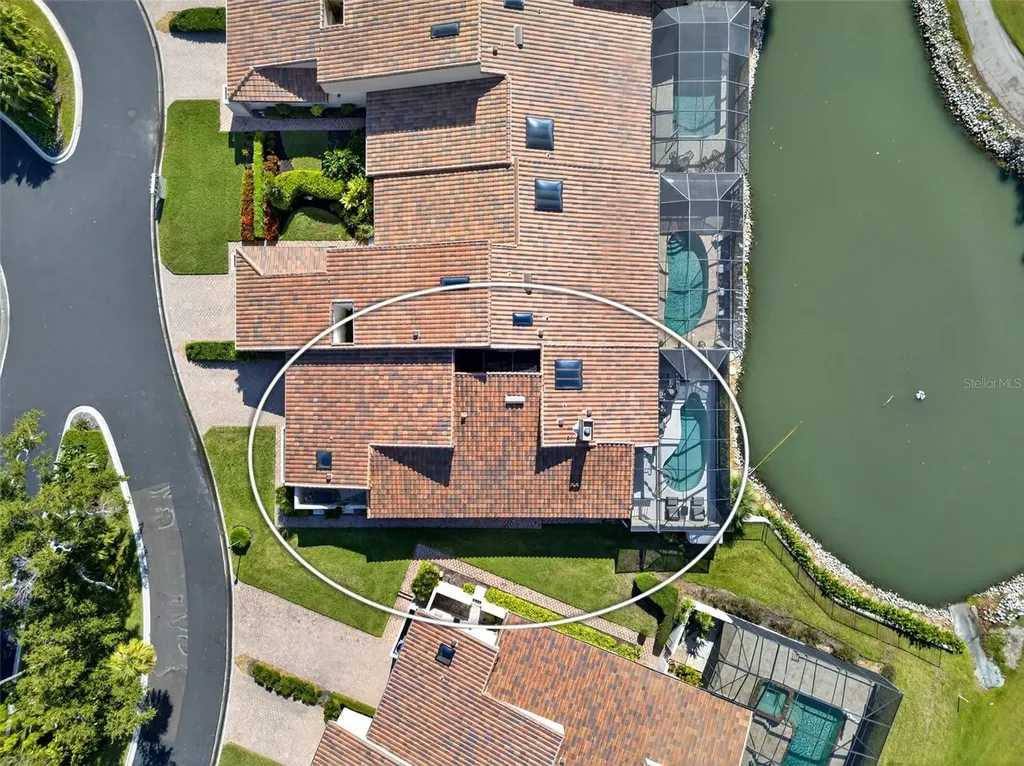 2323 Harbour Oaks Drive Longboat Key FL 34228