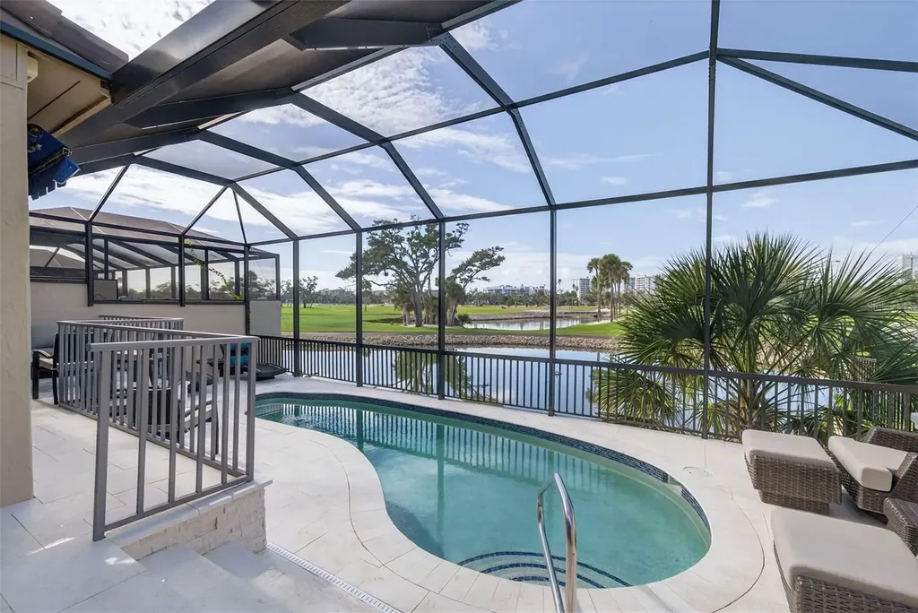 2323 Harbour Oaks Drive Longboat Key FL 34228