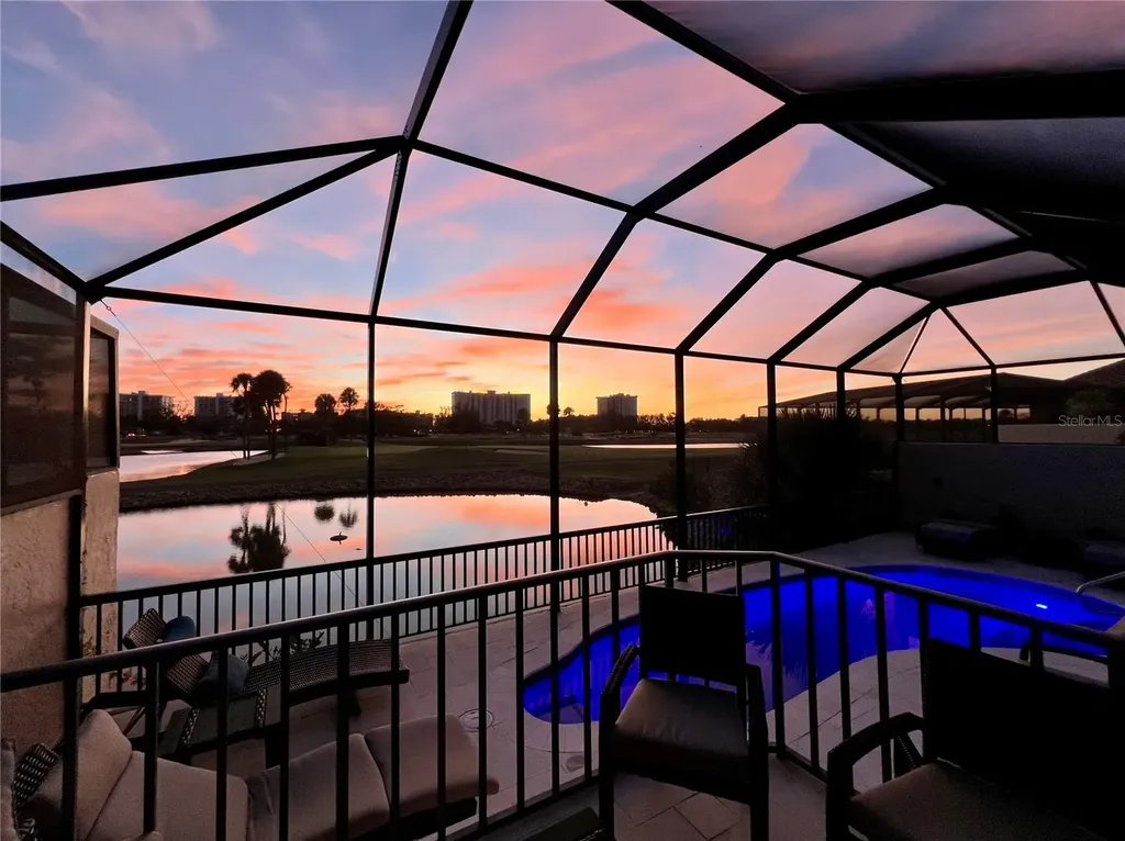 2323 Harbour Oaks Drive Longboat Key FL 34228