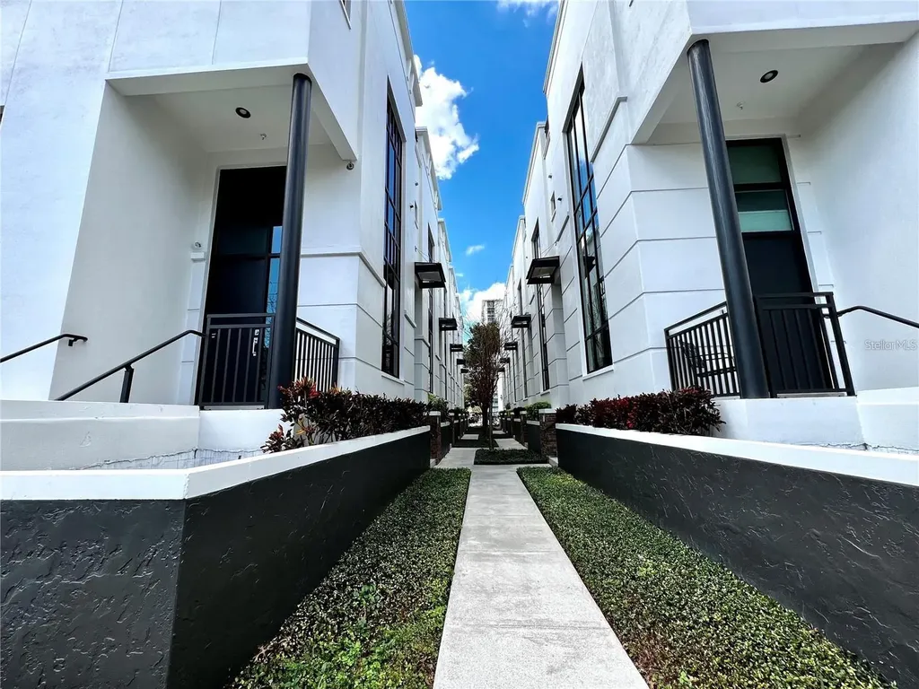 350 S Osceola Avenue Orlando FL 32801