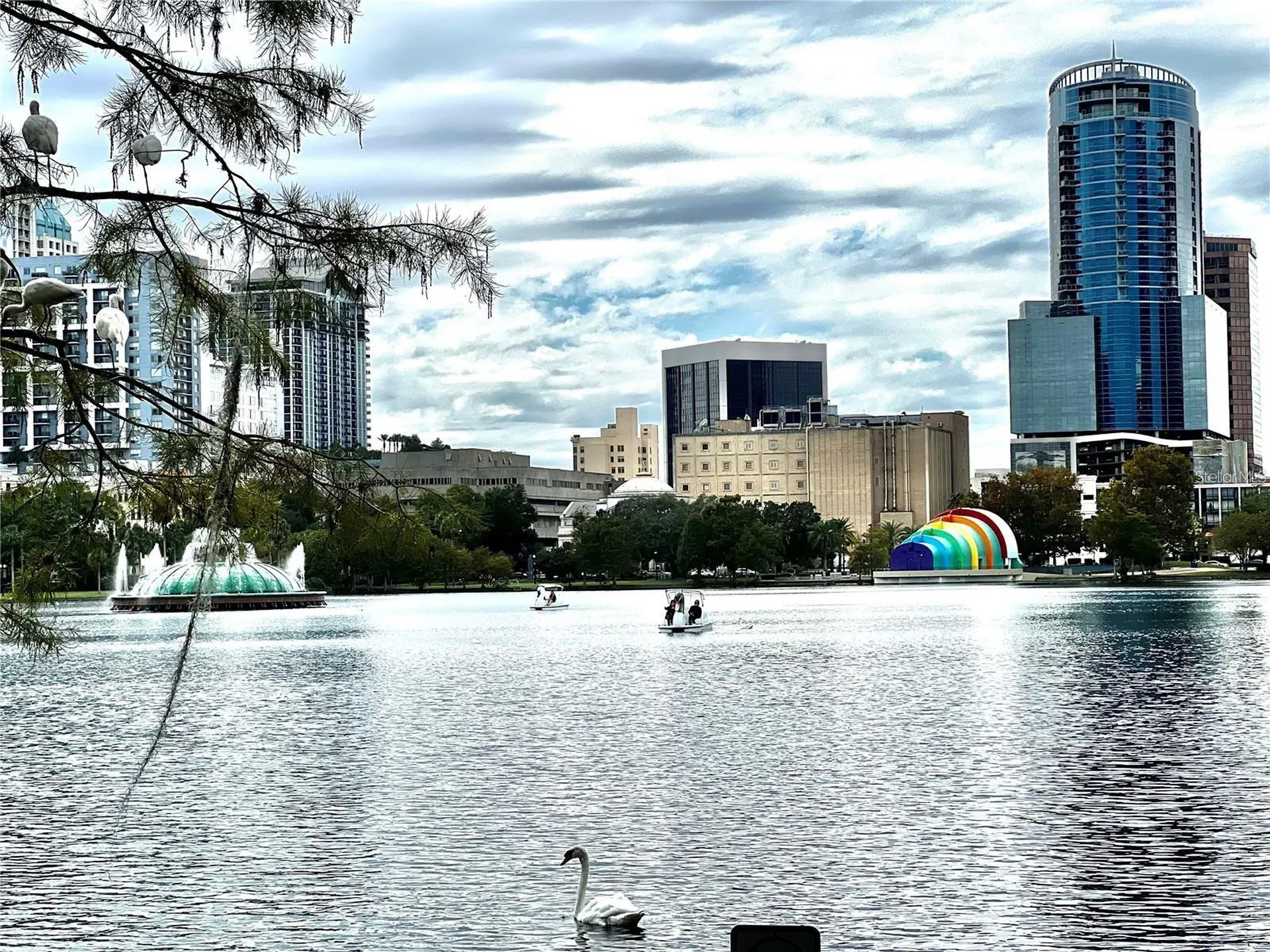 350 S Osceola Avenue Orlando FL 32801