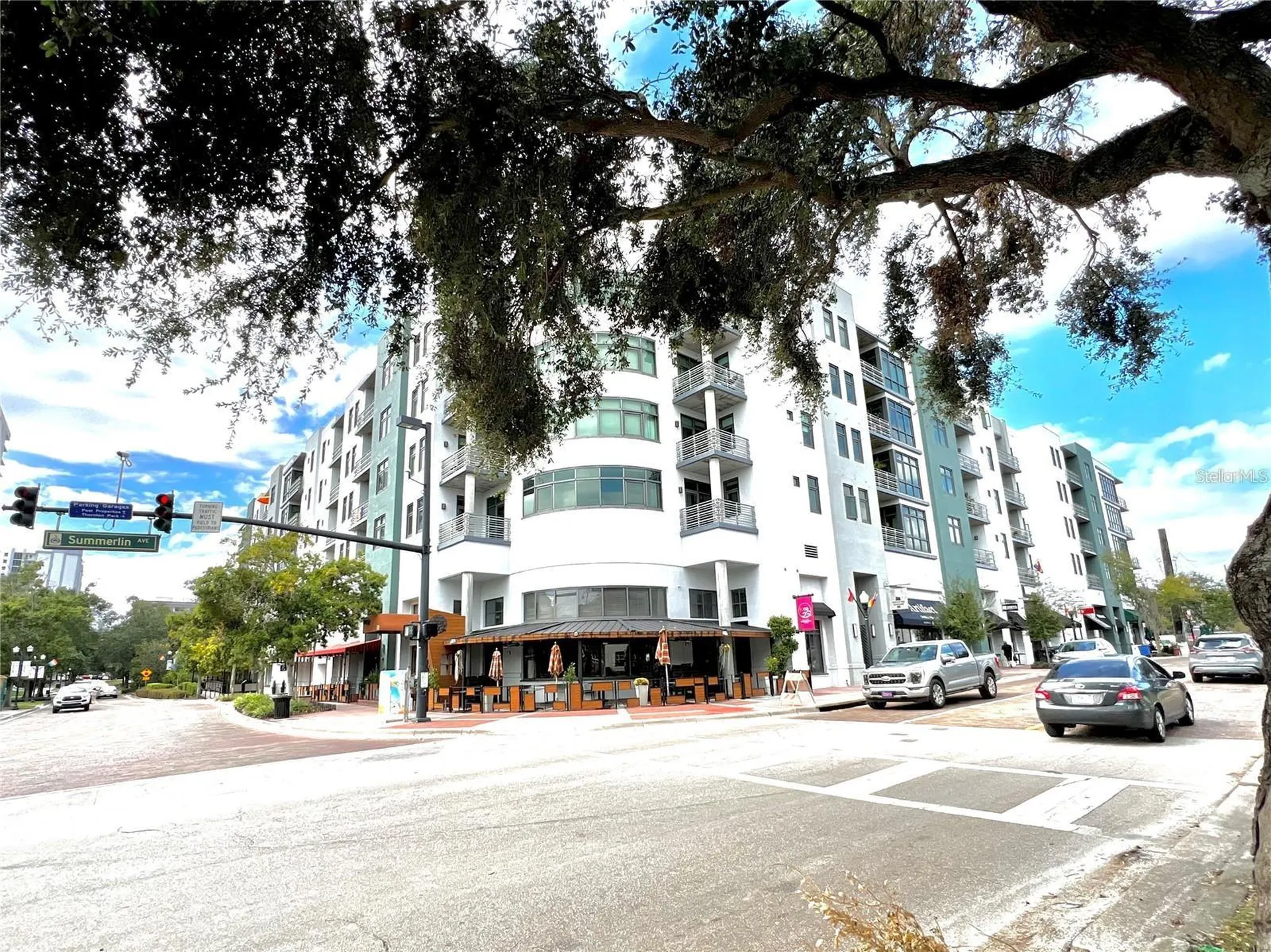 350 S Osceola Avenue Orlando FL 32801