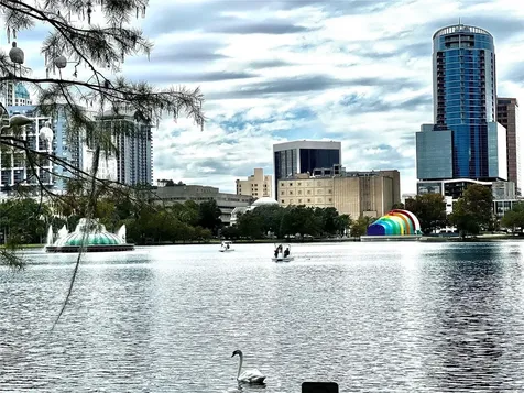 350 S Osceola Avenue Orlando FL 32801