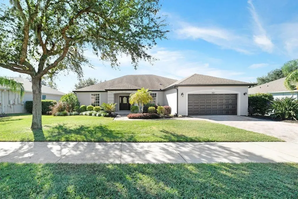 3958 Derby Glen Drive Clermont FL 34711