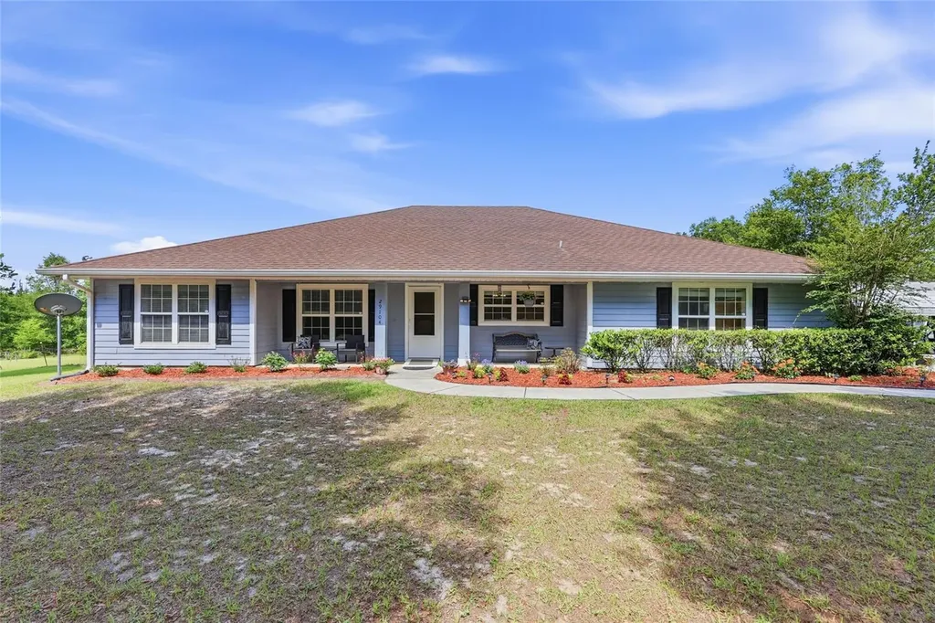 29104 N County Road 1491 Alachua FL 32615