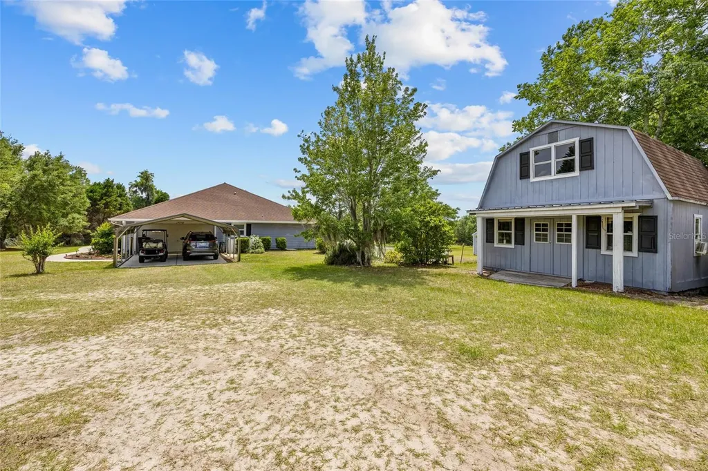 29104 N County Road 1491 Alachua FL 32615