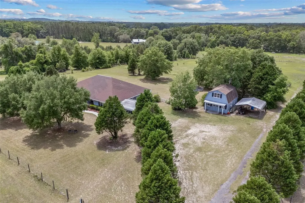 29104 N County Road 1491 Alachua FL 32615
