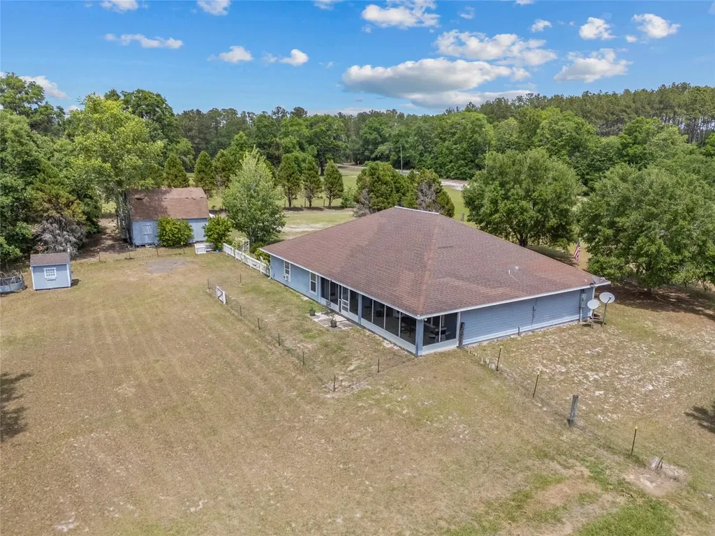 29104 N County Road 1491 Alachua FL 32615