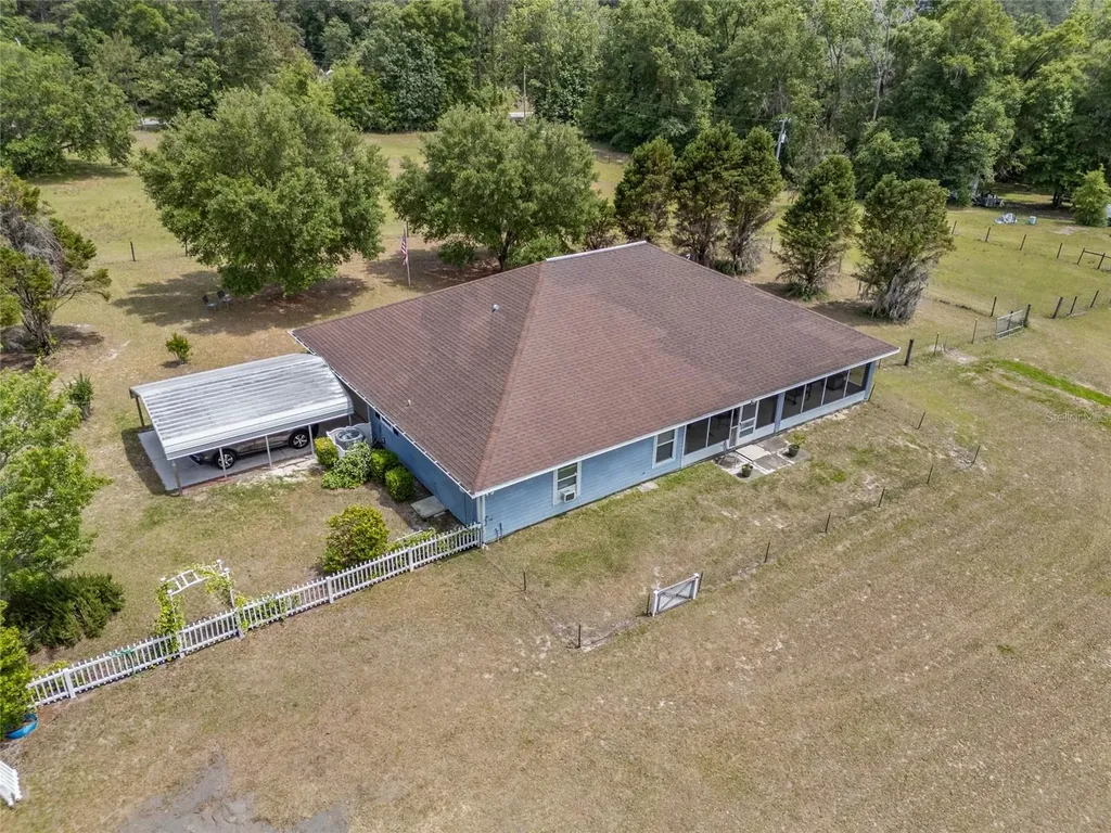 29104 N County Road 1491 Alachua FL 32615
