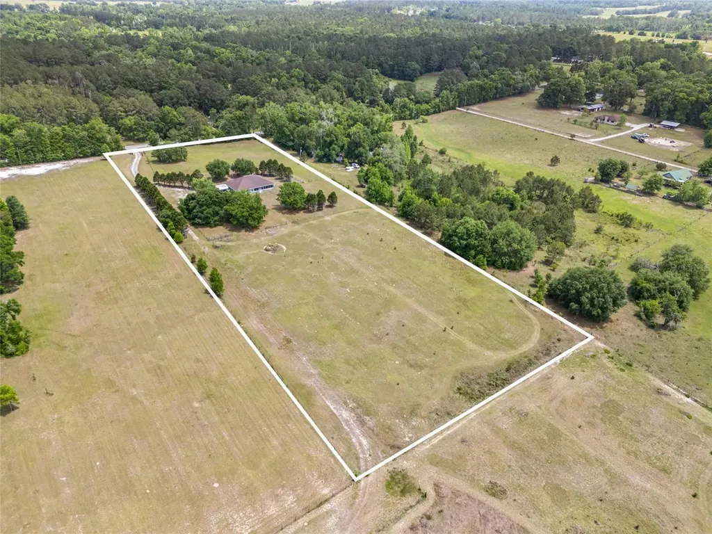 29104 N County Road 1491 Alachua FL 32615