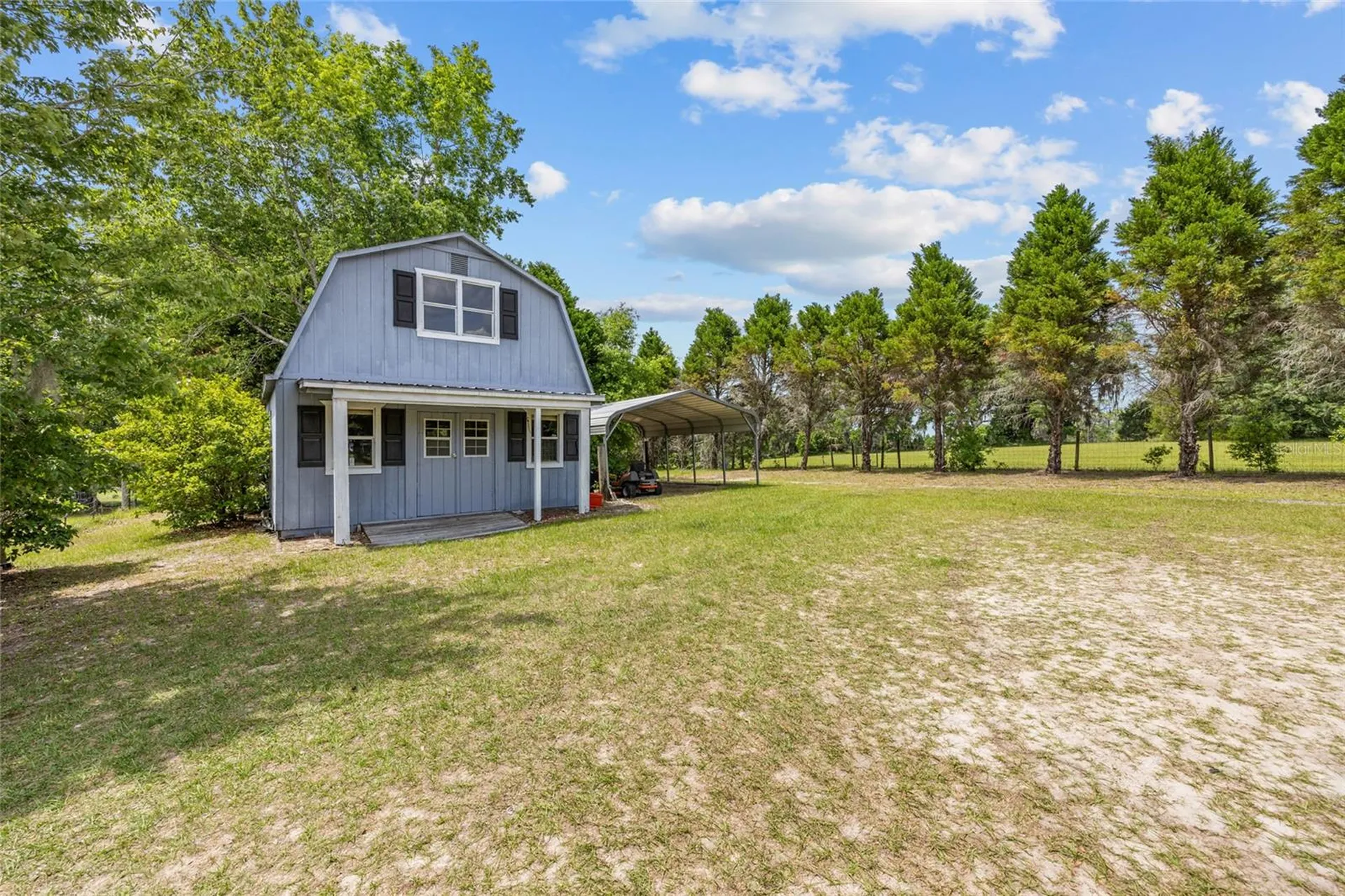29104 N County Road 1491 Alachua FL 32615