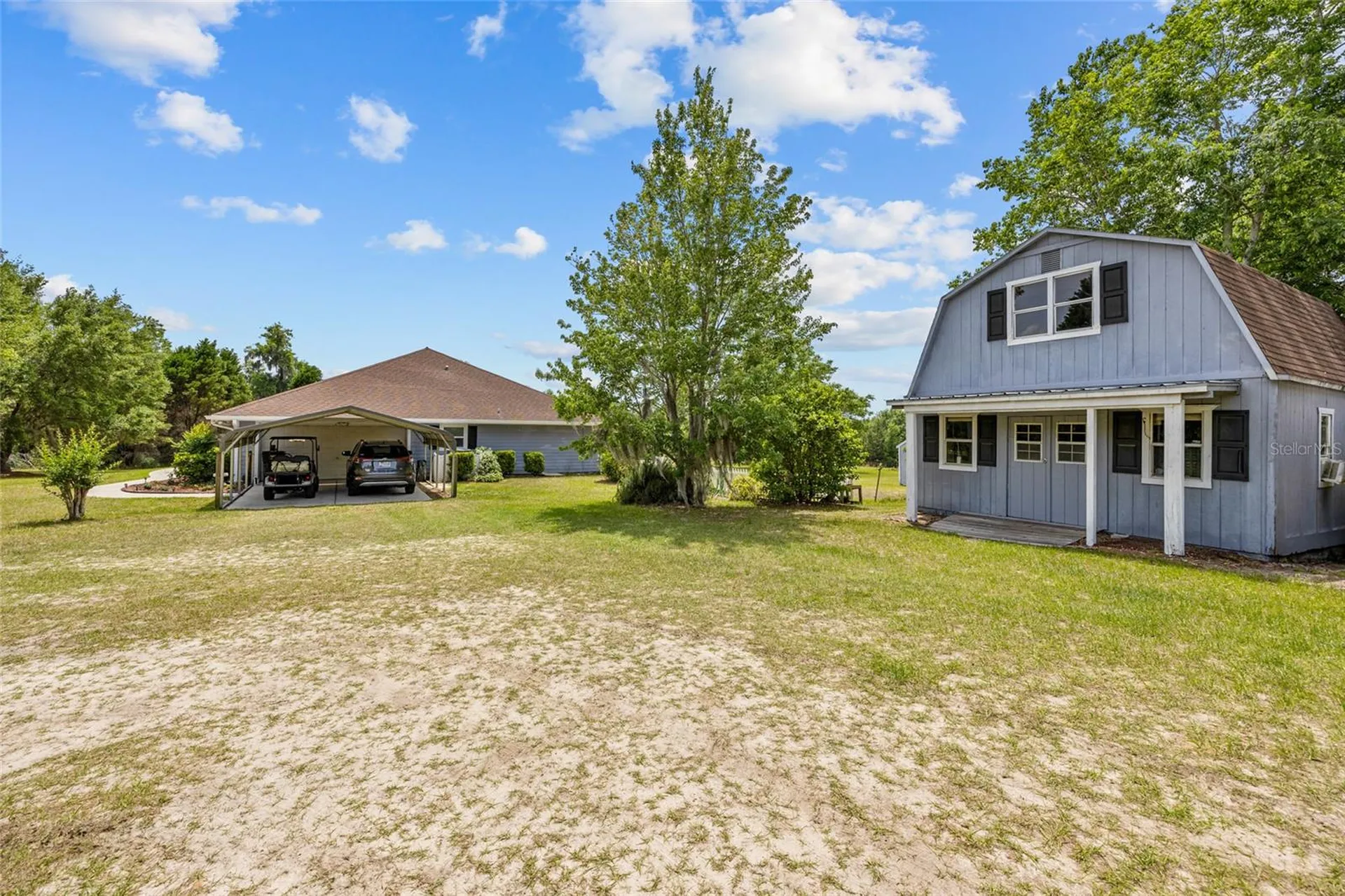 29104 N County Road 1491 Alachua FL 32615