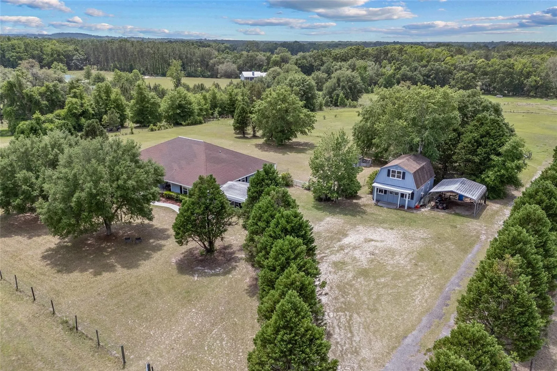 29104 N County Road 1491 Alachua FL 32615