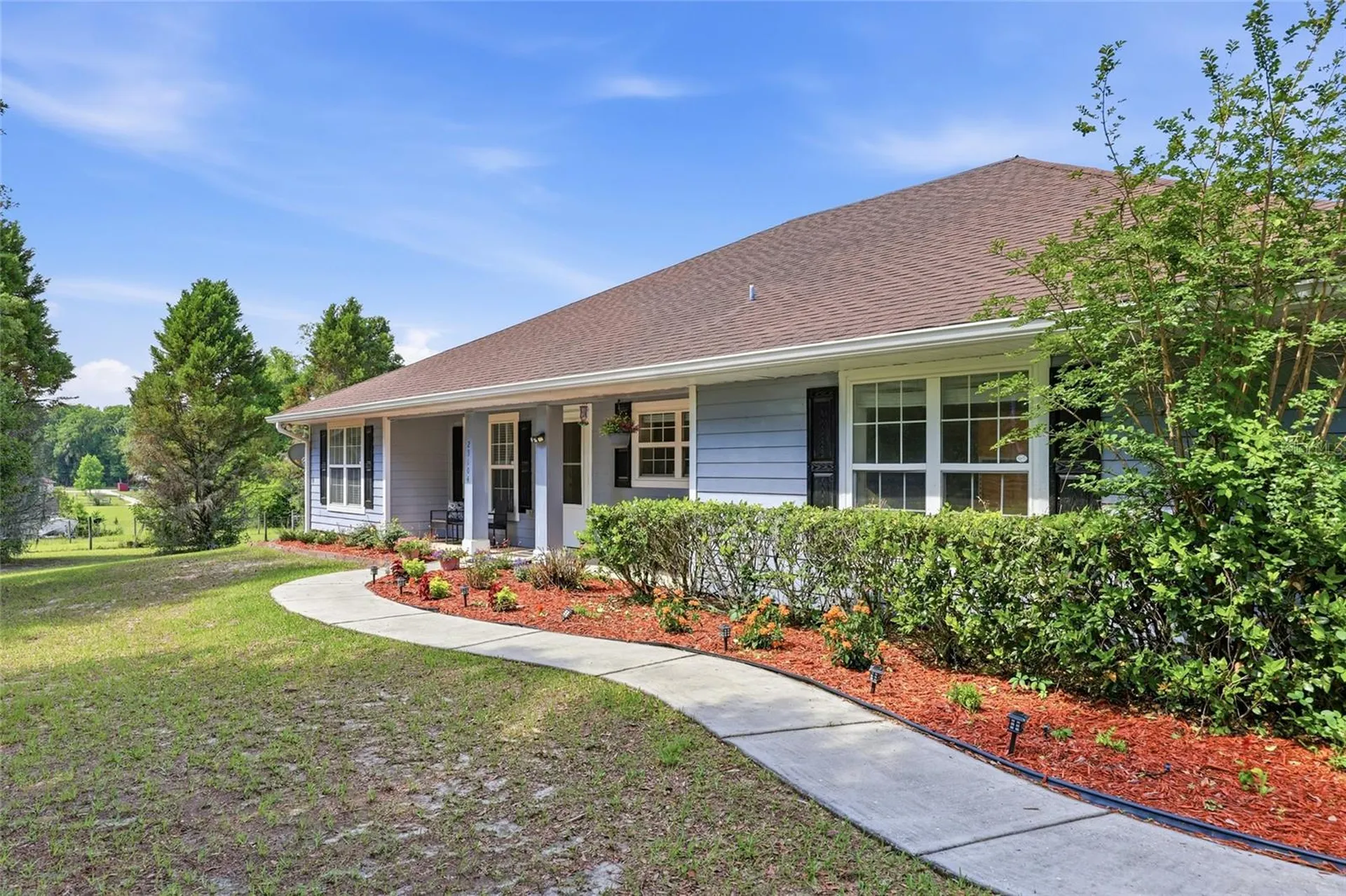 29104 N County Road 1491 Alachua FL 32615