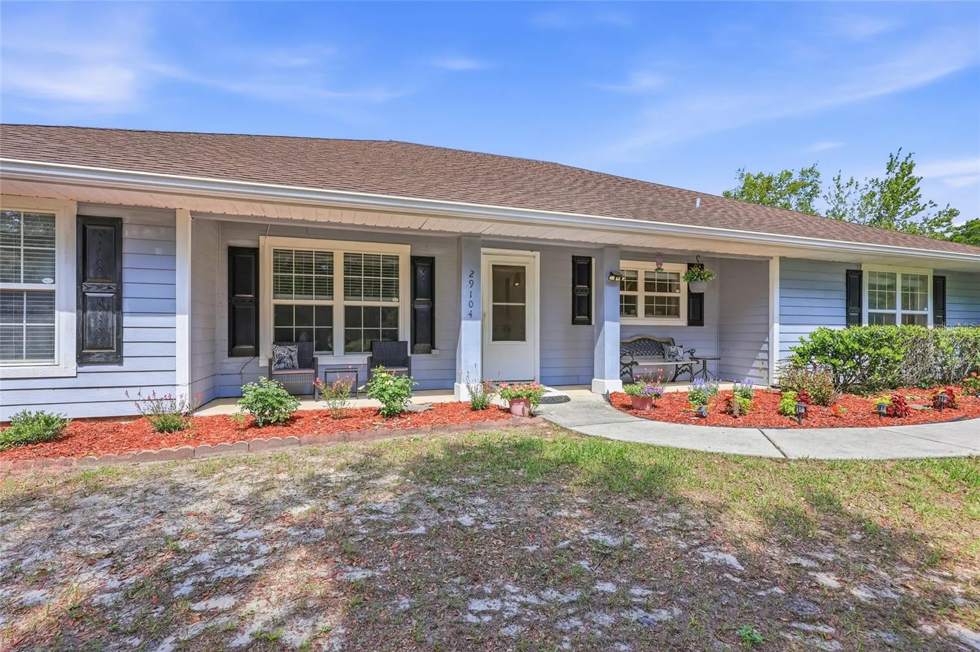 29104 N County Road 1491 Alachua FL 32615