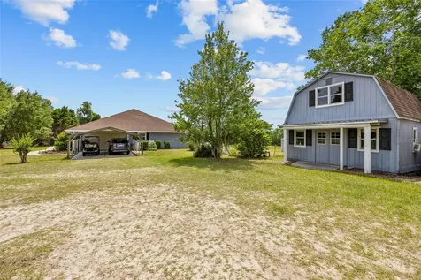 29104 N County Road 1491 Alachua FL 32615