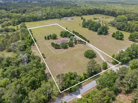 29104 N County Road 1491 Alachua FL 32615