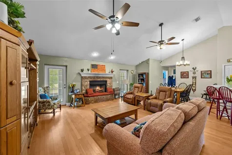 29104 N County Road 1491 Alachua FL 32615