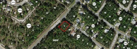 2460 W Summer Place Citrus Springs FL 34434