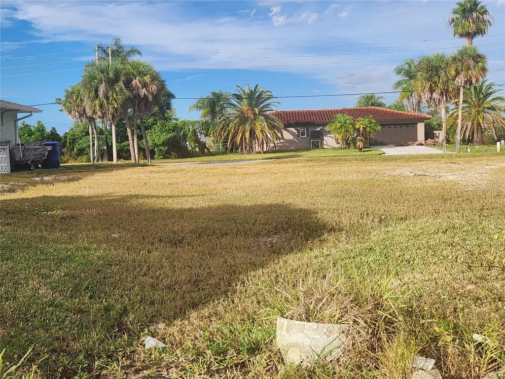 3532 Floramar Terrace New Port Richey FL 34652