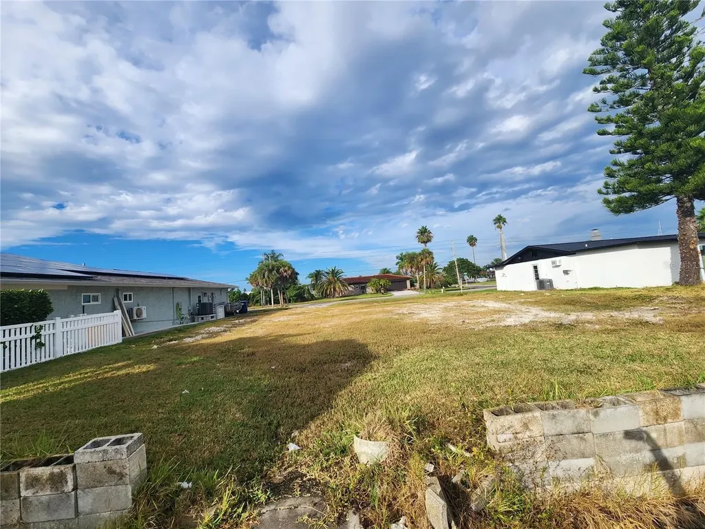3532 Floramar Terrace New Port Richey FL 34652