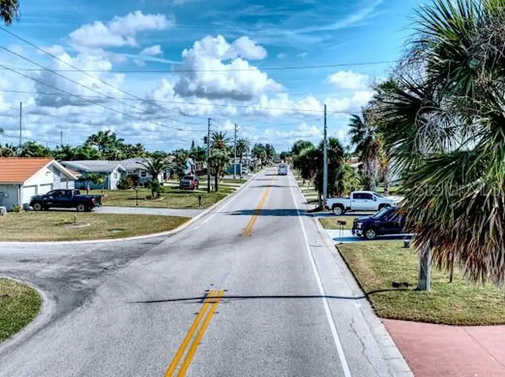 3532 Floramar Terrace New Port Richey FL 34652