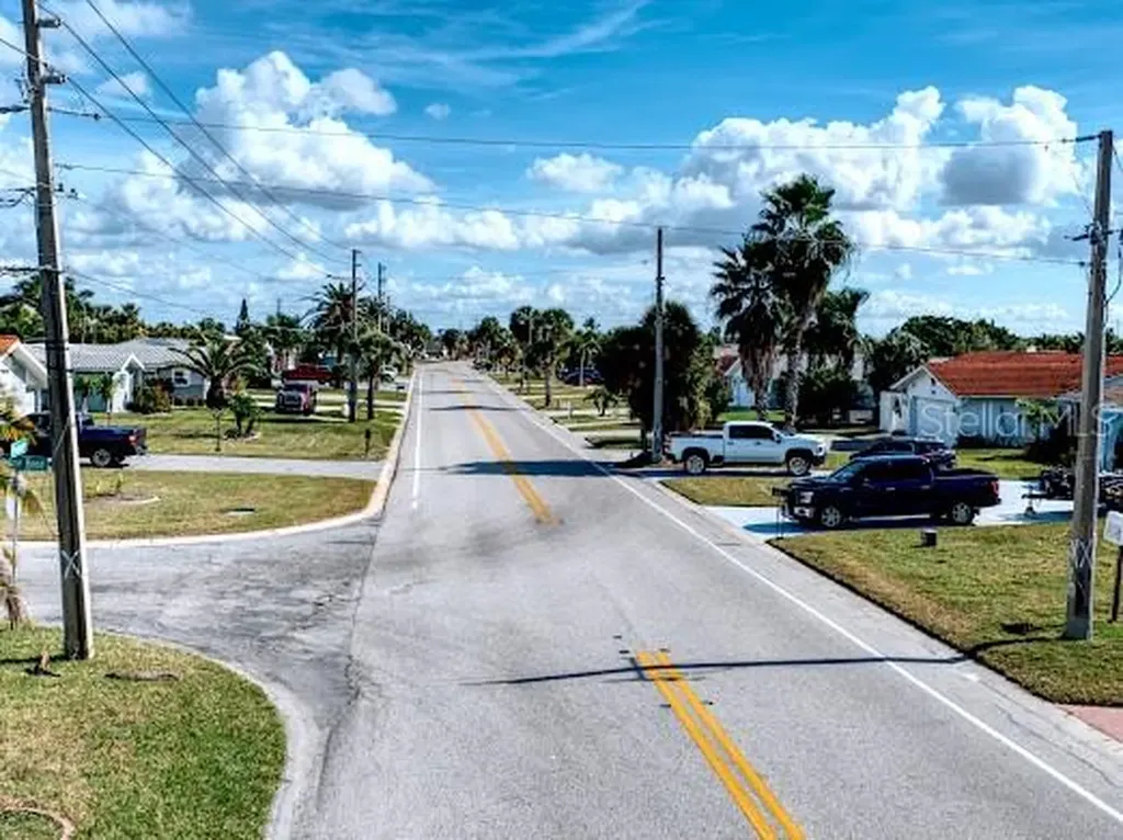 3532 Floramar Terrace New Port Richey FL 34652