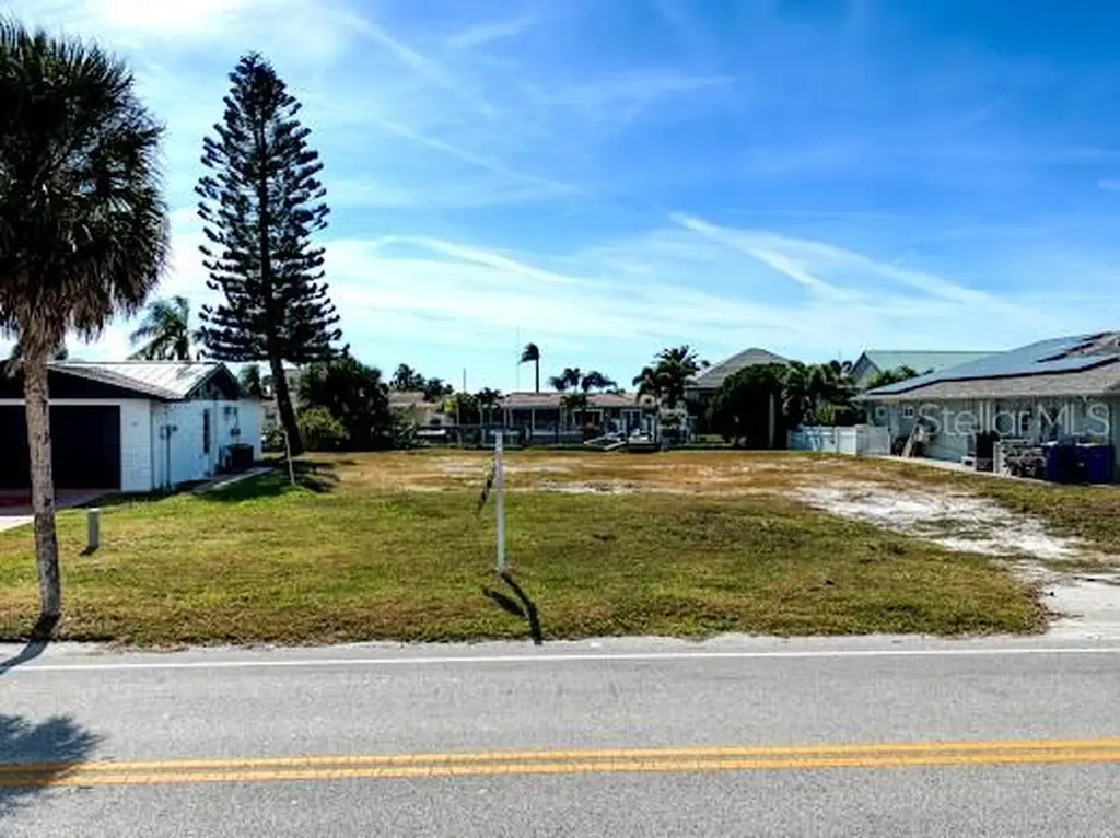 3532 Floramar Terrace New Port Richey FL 34652