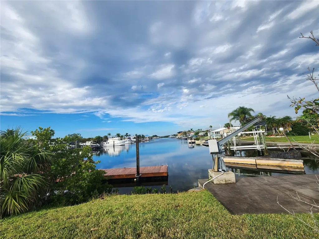 3532 Floramar Terrace New Port Richey FL 34652