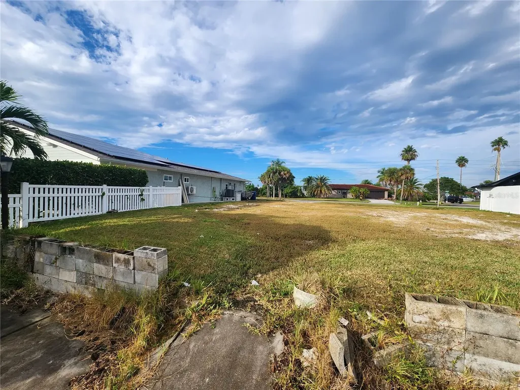 3532 Floramar Terrace New Port Richey FL 34652