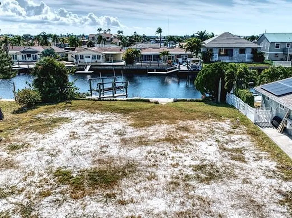 3532 Floramar Terrace New Port Richey FL 34652
