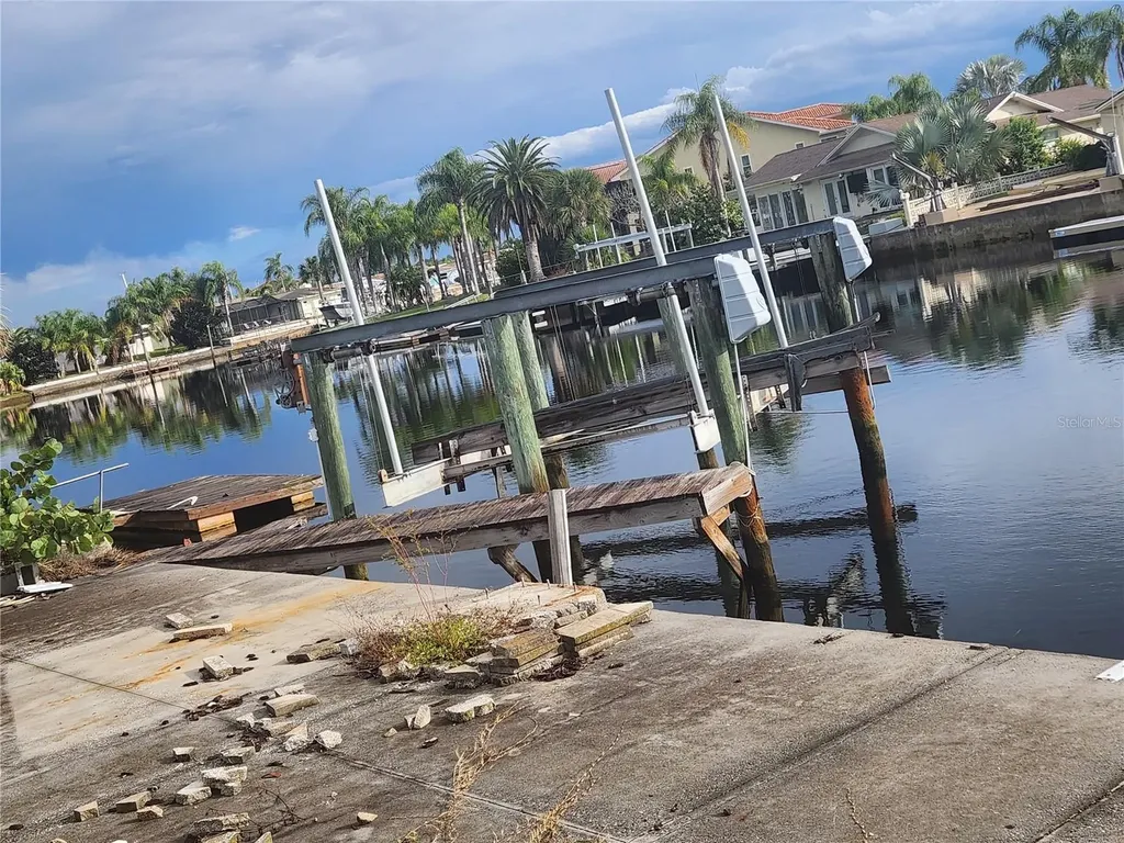 3532 Floramar Terrace New Port Richey FL 34652