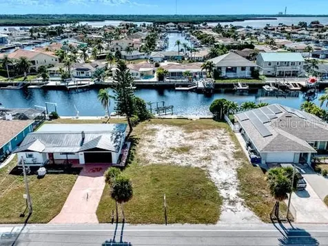 3532 Floramar Terrace New Port Richey FL 34652