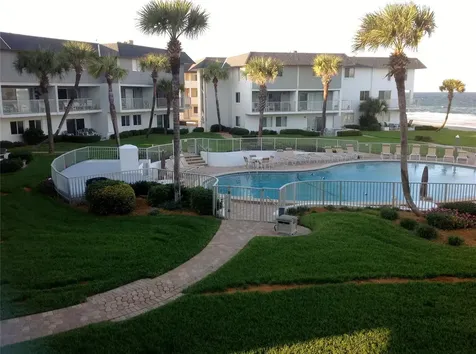 815 Ocean Shore Boulevard Ormond Beach FL 32176