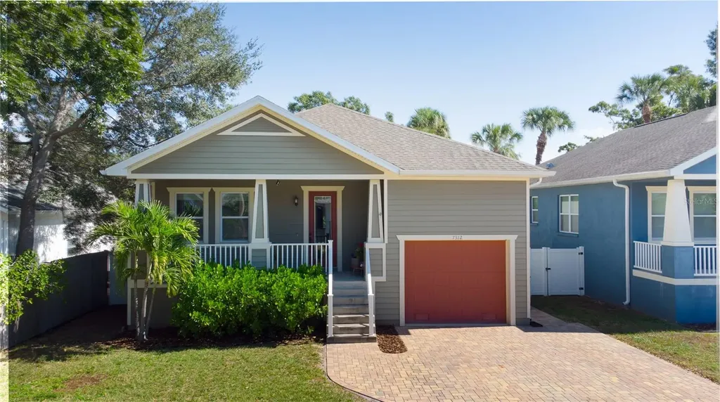 7312 S Morton Street Tampa FL 33616