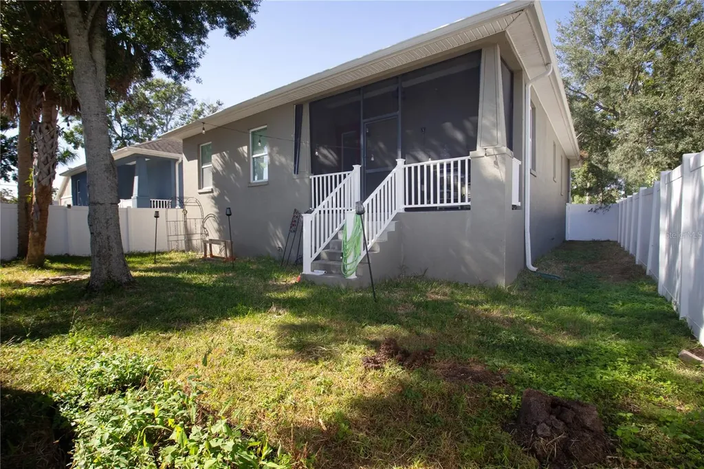 7312 S Morton Street Tampa FL 33616