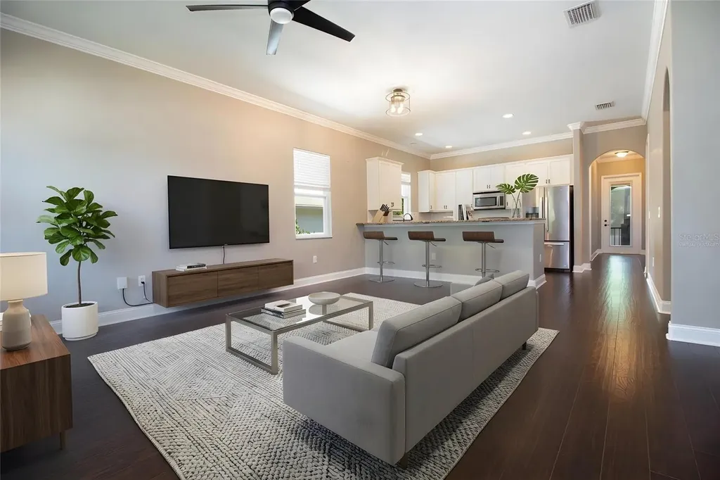 7312 S Morton Street Tampa FL 33616