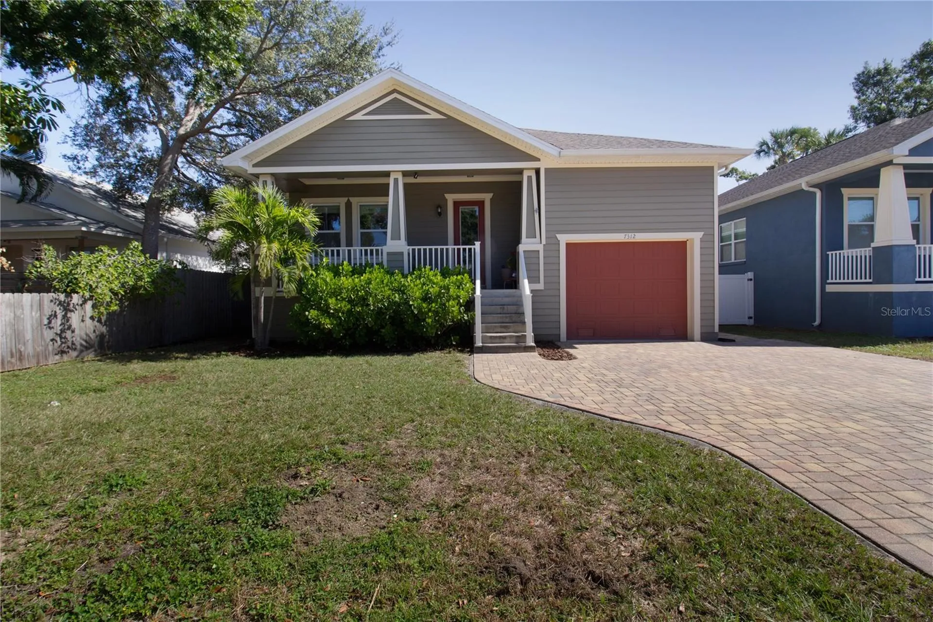 7312 S Morton Street Tampa FL 33616