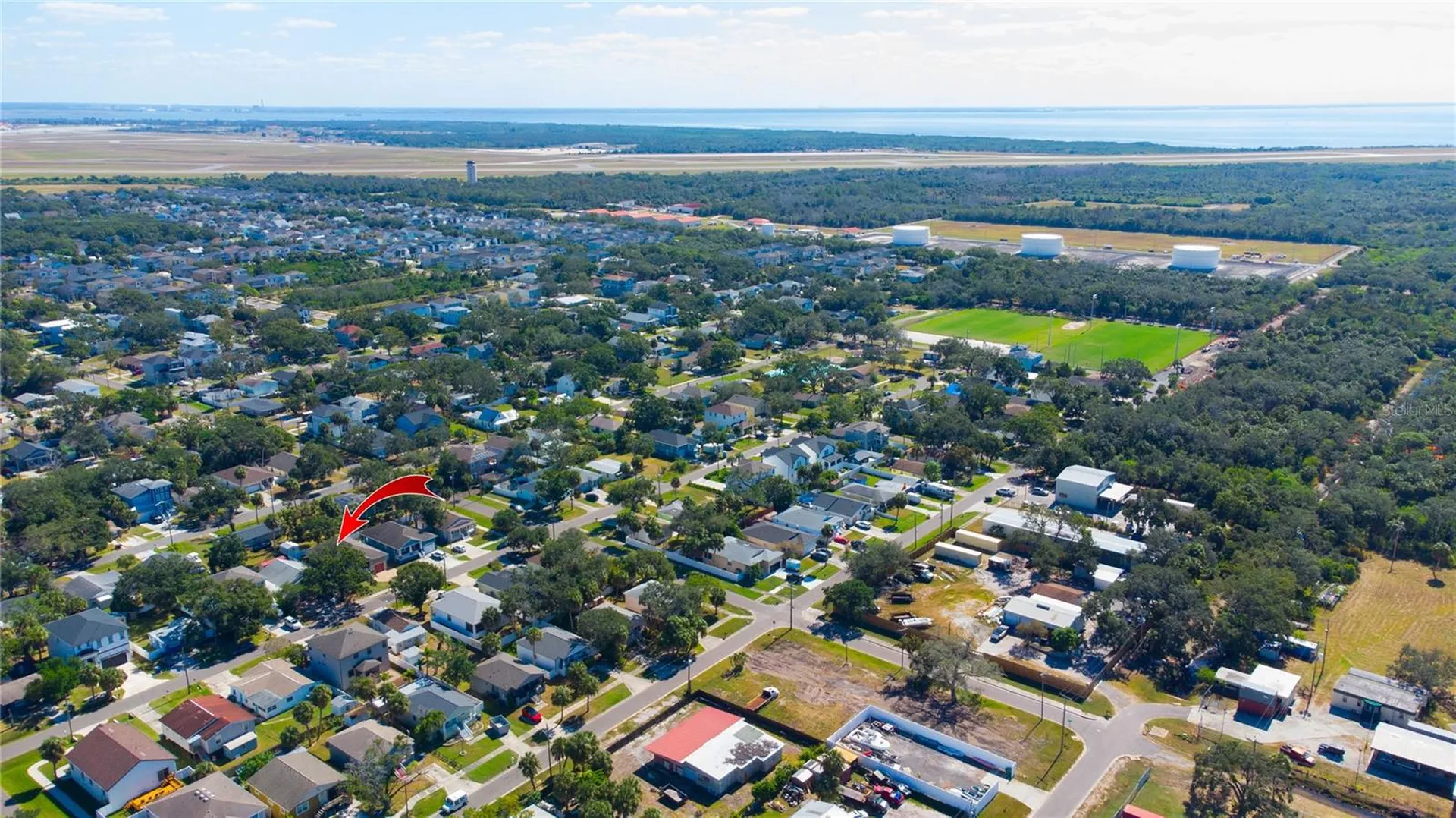 7312 S Morton Street Tampa FL 33616