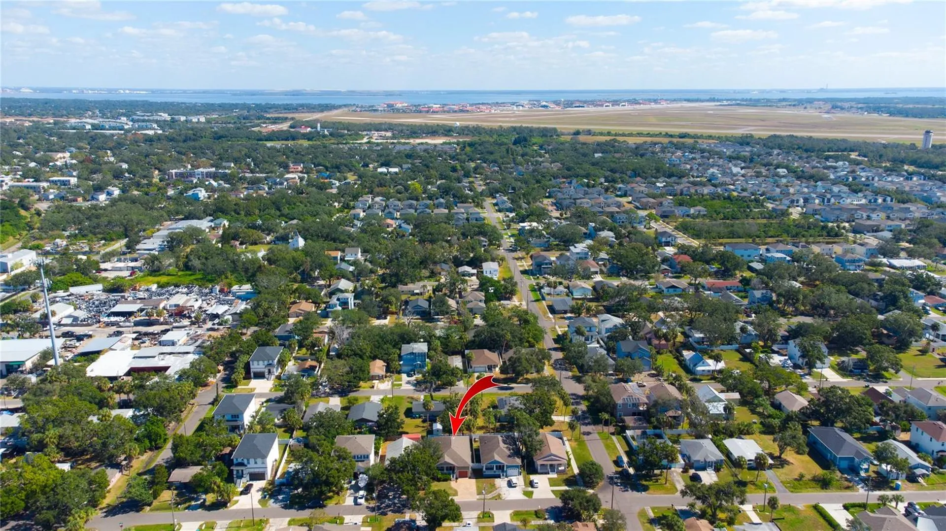 7312 S Morton Street Tampa FL 33616