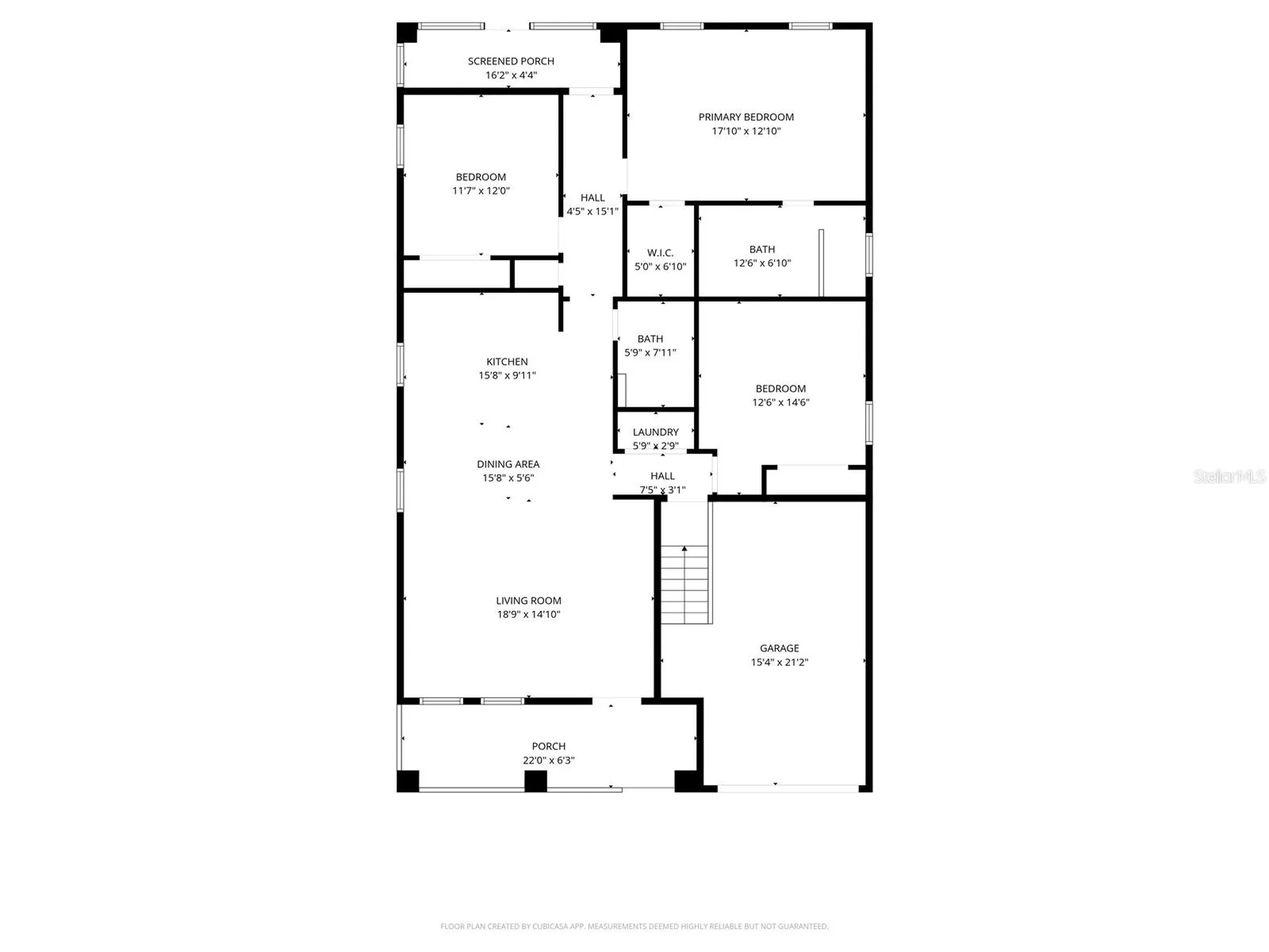 7312 S Morton Street Tampa FL 33616