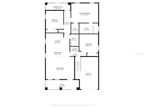 7312 S Morton Street Tampa FL 33616