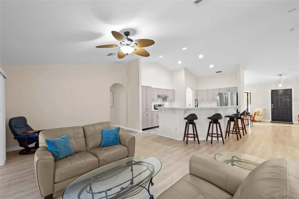 5262 Rhapsody Avenue North Port FL 34288