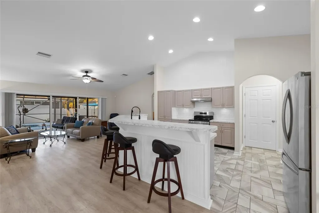 5262 Rhapsody Avenue North Port FL 34288