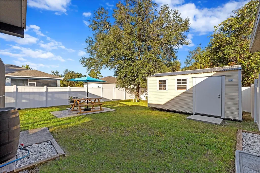 5262 Rhapsody Avenue North Port FL 34288
