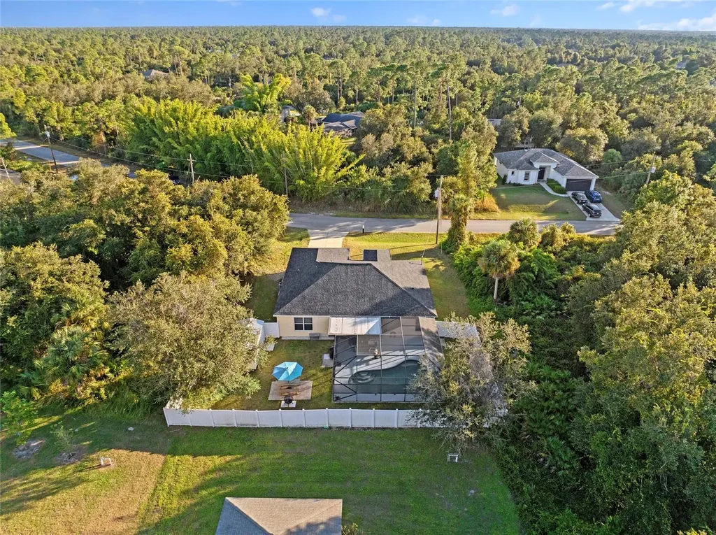 5262 Rhapsody Avenue North Port FL 34288