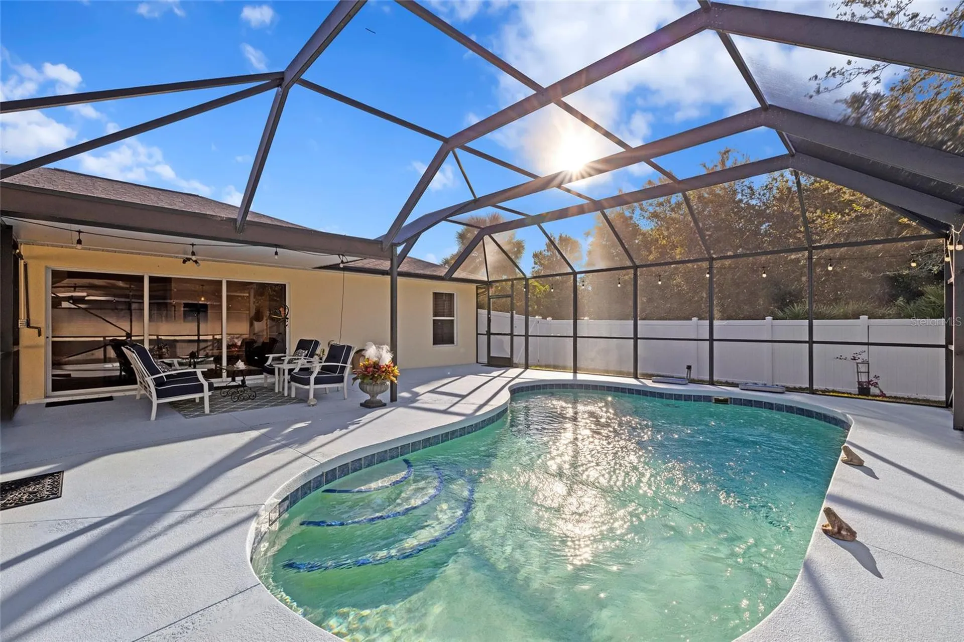 5262 Rhapsody Avenue North Port FL 34288