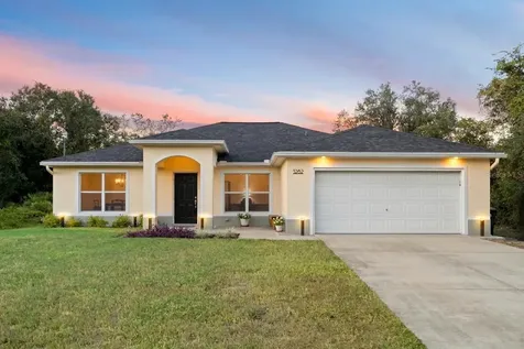 5262 Rhapsody Avenue North Port FL 34288