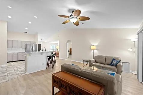 5262 Rhapsody Avenue North Port FL 34288